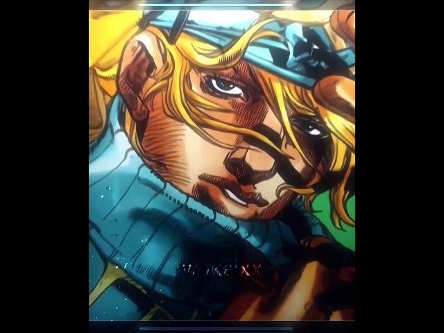 REAL? - JJBA Manga Edit || Diego Manga Edit #diego #diegobrando #jojo #jjba #jojobizarreadventure