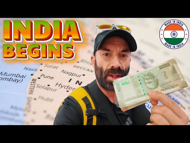 🇮🇳 Delhi’s Metro Secrets: Airport to City for 60 Rupees! 💰