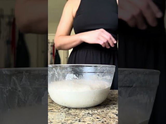 Viral TikTok Sourdough Recipe: Easy Step-by-Step Guide for Beginners