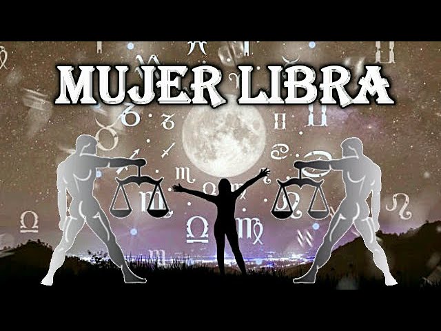 Equilibradas y sensuales - Como CONQUISTAR a una Mujer LIBRA