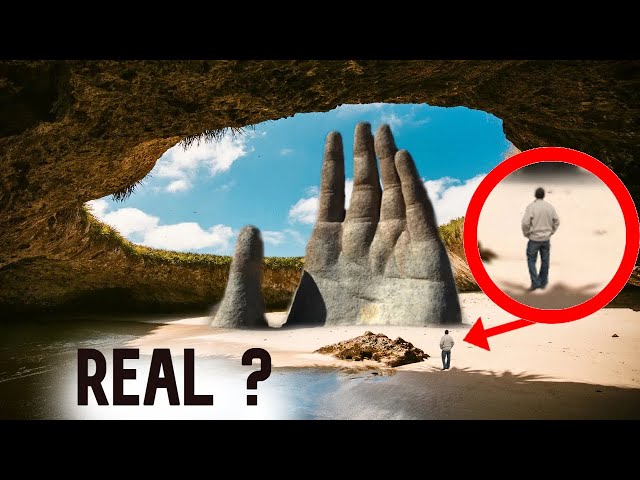 The Mysterious Face of Nature - Extraordinary Natural Phenomena