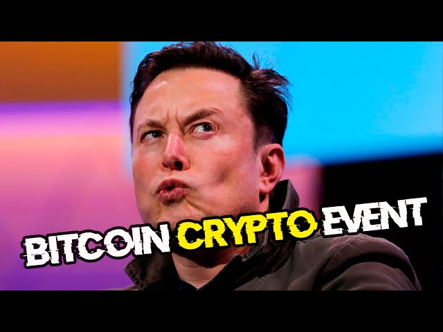 Elon Musk’s Epic Crypto Giveaway – Don’t Miss Out!(BTC, ETH, USDT, BNB, SOL, XRP, USDC, ADA, AVAX)