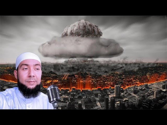 End of the World - part 1 - the Minor Signs in Islam