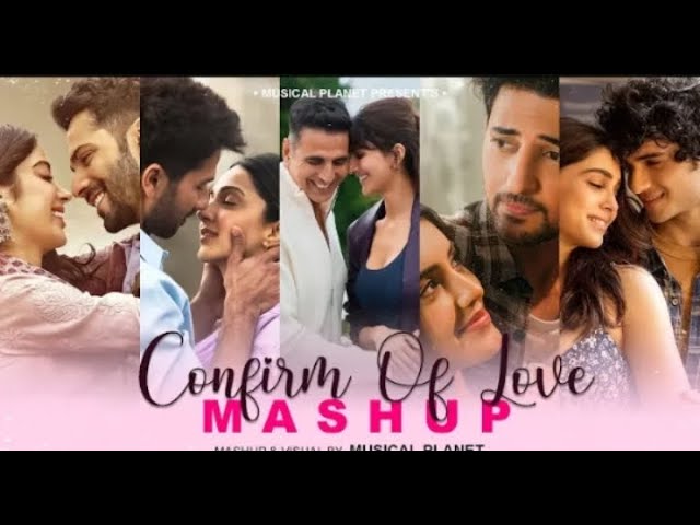 Confirm of Love Jukebox | Musical Planet | Arijit Singh Songs 2024 | Arijit Singh Jukebox |Best 2024