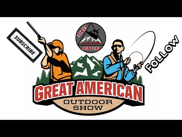 Great American Outdoor Show | Harrisburg PA