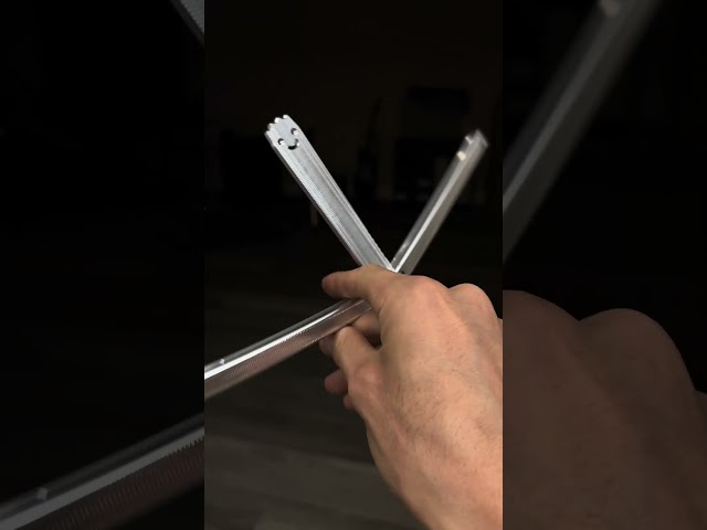 Squiddy-AL Sound Test #balisong #squidindustries #tricks #skilltoy #fidget #butterflyknife