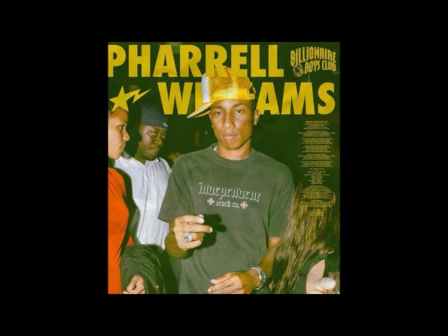 (FREE) 2000s x 90s R&B-Pop Type Beat - "Pharrell"