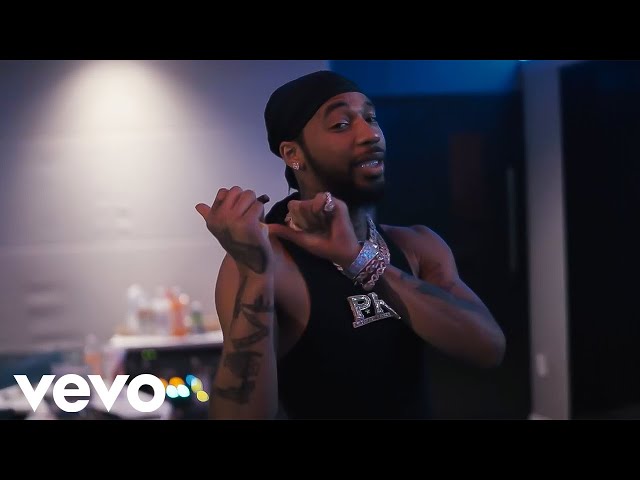 Key Glock, Young Dolph - Glockaveli [Music Video]