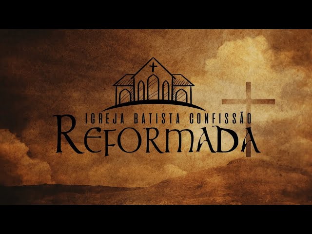 NA ANGÚSTIA JESUS ENSINA A ORAR [LUCAS 22:39-46] | Igreja Batista Reformada em BH