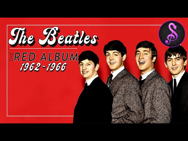 The Beatles: The Red Album | Full Music Documentary | Stream Music and More