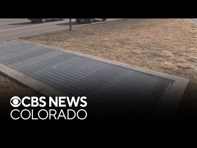 2 people found dead in storm drainage tunnel in Fort Collins