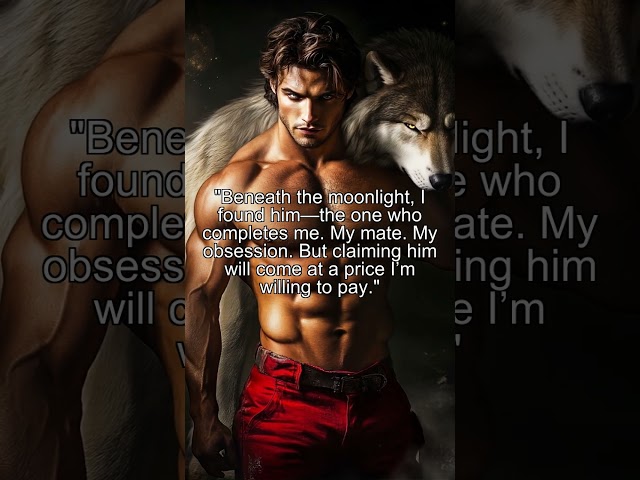 Can a Gay Alpha Werewolf Find Love in a Dangerous World?