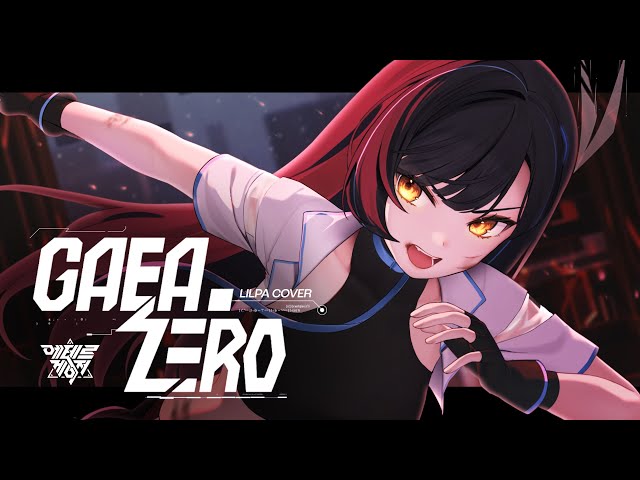 [AetherGazer OST] Gaea.Zero - cover LILPA