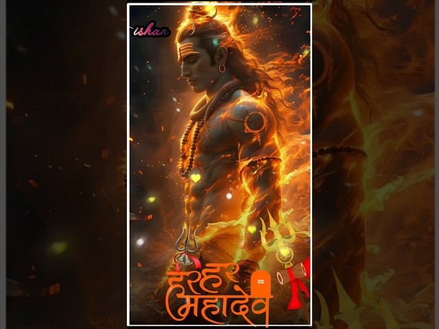 Shiv tandav stotram #bholanath #shivshankar #trending #mahadev #shorts #ytshorts #bhakti #bhaktisong