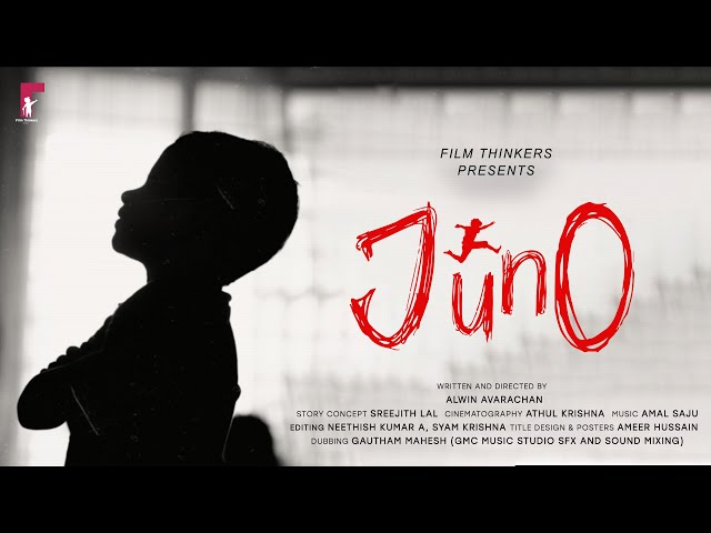 JUNO | Malayalam Short Film 2024 | Vikas s Nair |Sijina George| Aparna M Mohan| Sreejith Lal