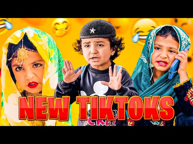 New funny tiktok videos 😂🤣#babache