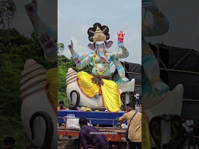 Ganpati bappa morya