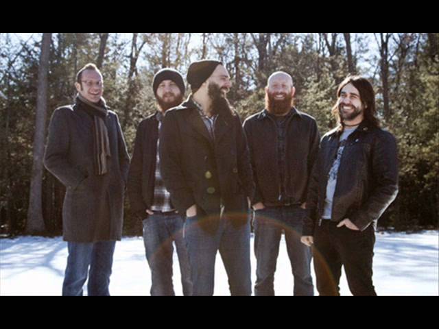 Jesse Leach Interview After Killswitch Engage Rejoin Part 1