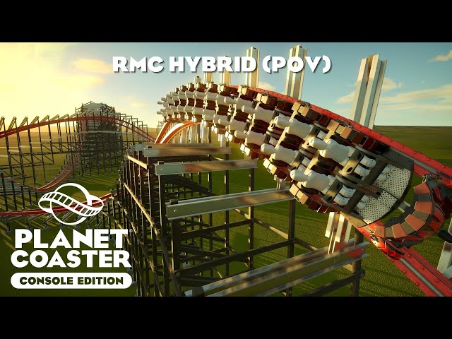 RMC Hybrid (POV)