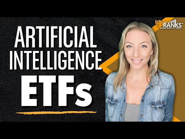 AI Investing Must-Haves: 3 Top AI ETFs for Your Artificial Intelligence Investing!