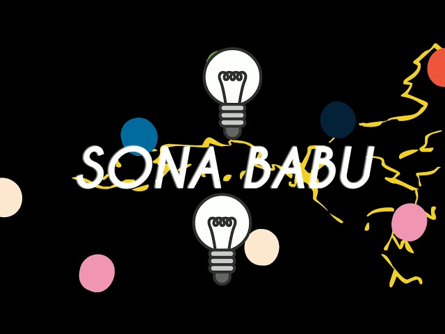 Sona Babu