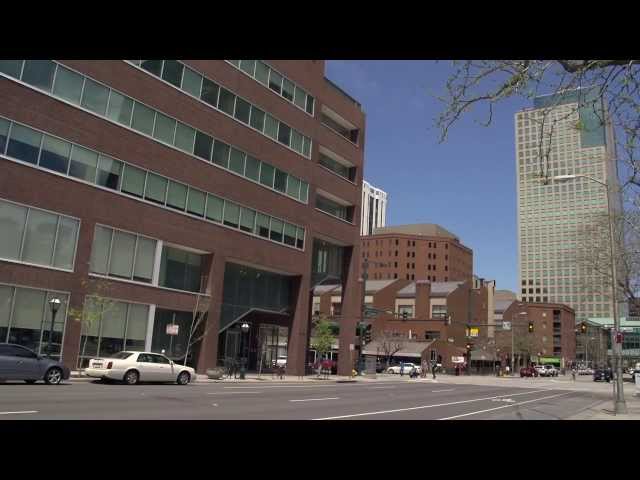 University of Colorado Denver Business School