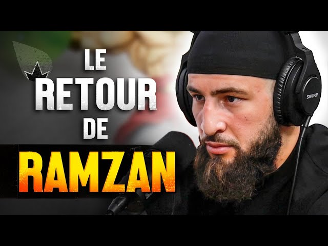 Que se passe-t-il avec Ramzan Jembiev ? | Interview