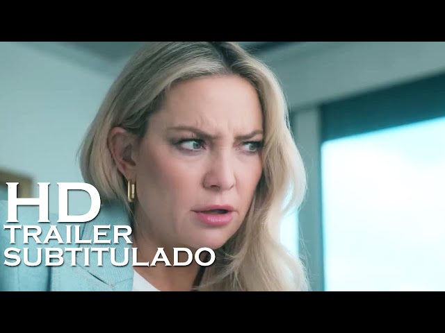 Una nueva jugada Trailer SUBTITULADO / Running Point Trailer [HD] Netflix