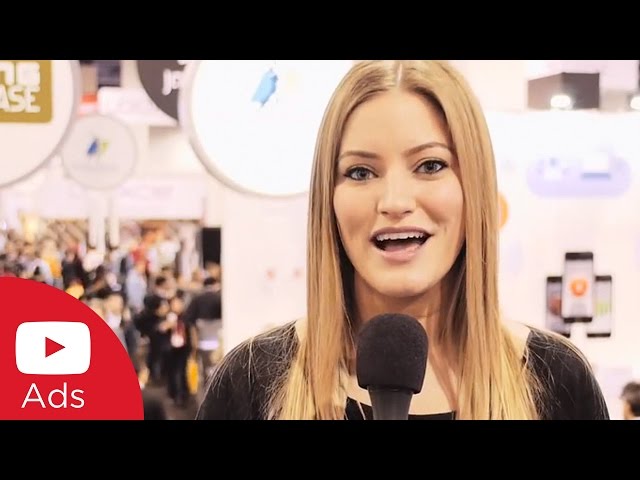 YouTube at CES 2014 | YouTube Advertisers