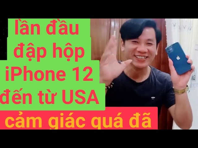 món quà rất đặc biệt của người chị đến từ USA tặng cho cả nhà Toán Trần cảm ơn chị rất nhiều ạ