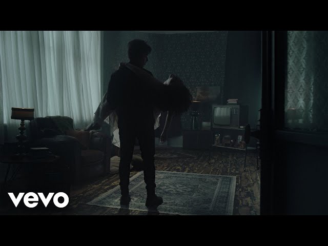 Bury Tomorrow - Let Go (Official Video)