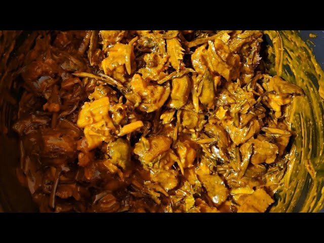 Step by step Isiewu recipe | HOW TO make COW HEAD recipe | GOAT HEAD | Nkwobi |  ISI-EWU  | Ngwongwo