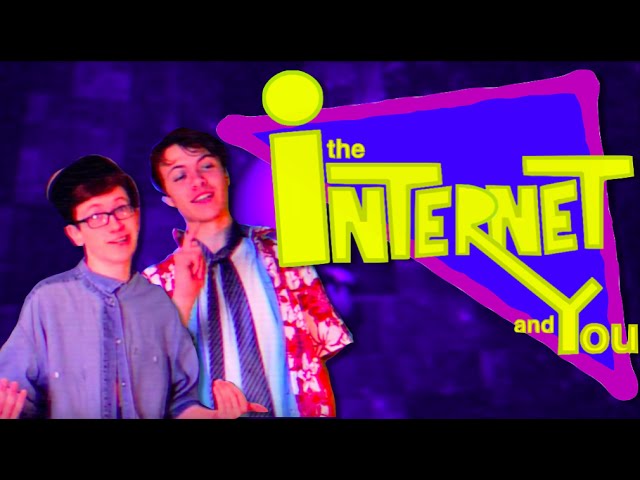 The Internet and You