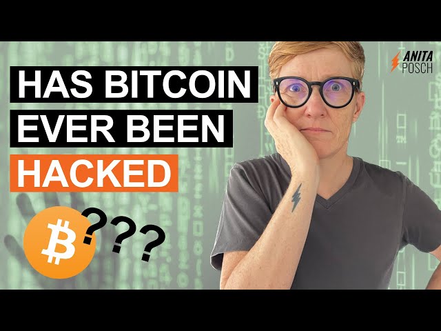 Has Bitcoin Ever Been Hacked? The Overflow Bug