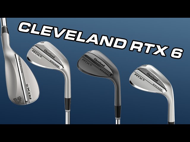 These made us all want Cleveland wedges again