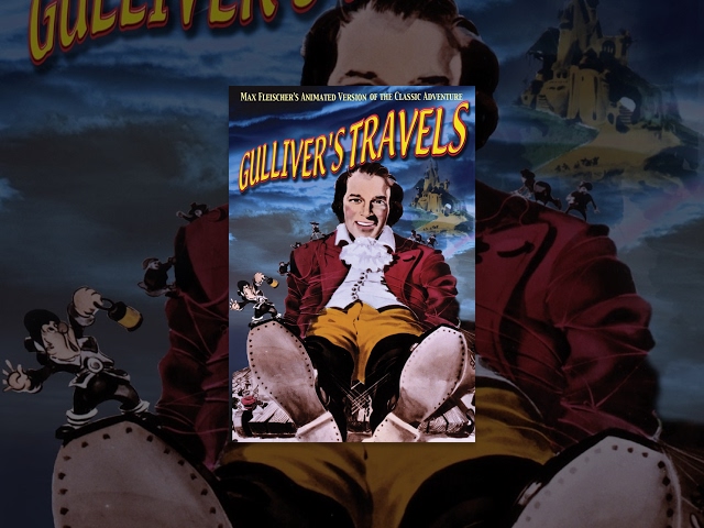 Gullivers Travels