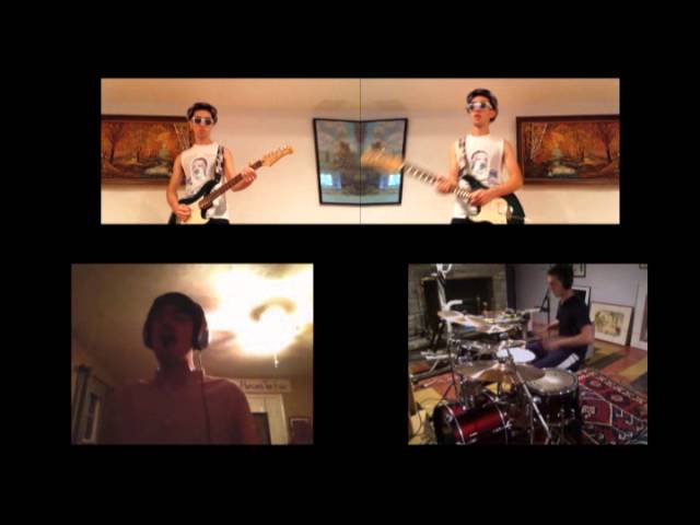 System of a Down - Toxicity - Cover