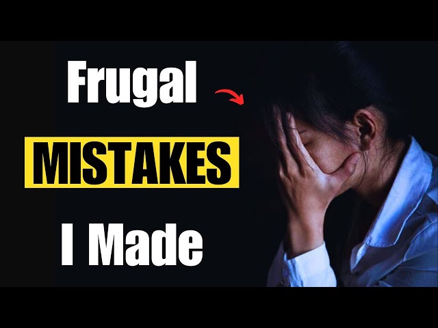 7 Frugal Practices I No Longer Do: The History of Frugal Living Practices