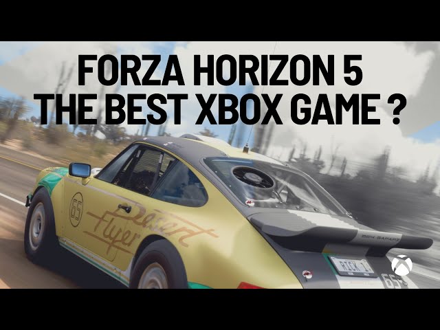 Your Complete Guide to Forza Horizon 5: In-Depth Review After 2 Years