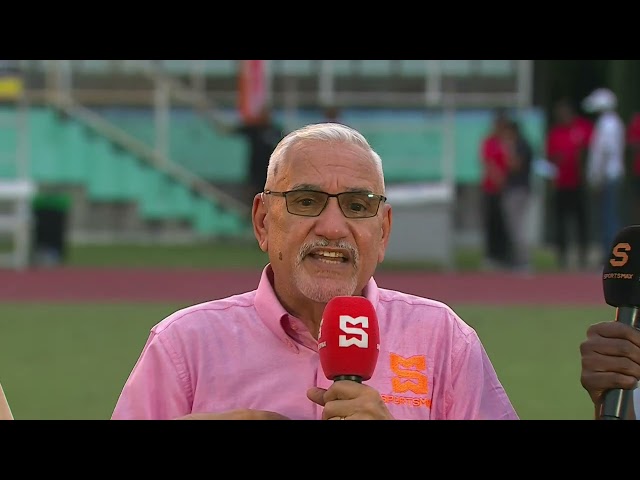 St. Benedicts extends lead in Secondary School Football League | SportsMax Zone