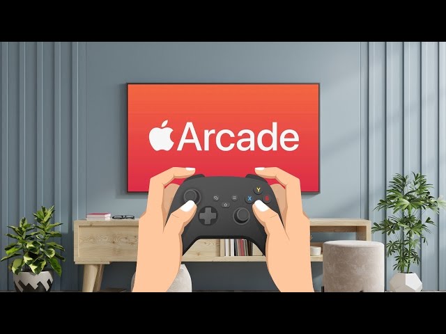 Apple Arcade REVIEW - ANY BETTER NOW?