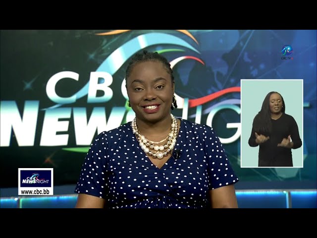 CBC NewsNight January 30 2025