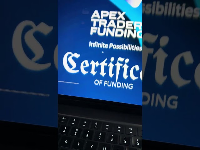 Apex Trader Funding $120,000 Road Map 11-13 Days finished 20X EA how to pass apex ea easy guide algo