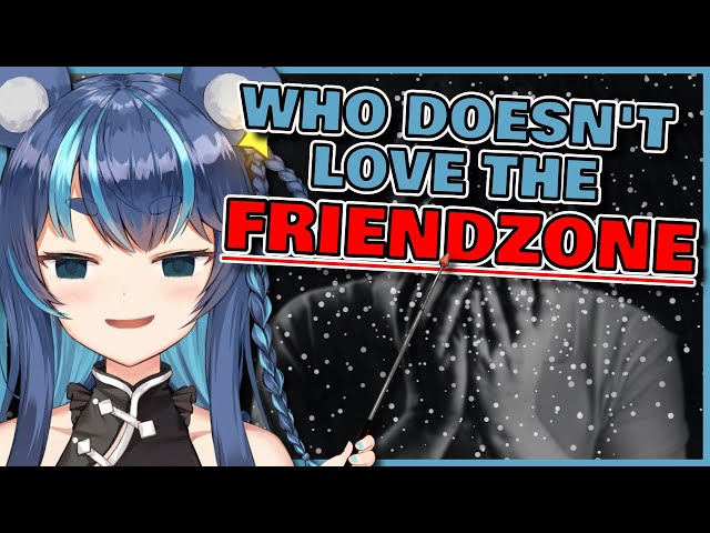 Uruka Friendzones Everyone【Fujikura Uruka | PHASE CONNECT】