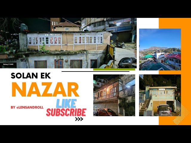 Unveiling the Secrets of Solan ek Nazar