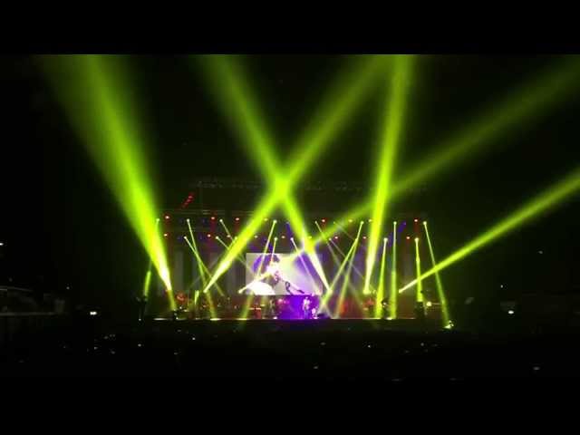 Arijit Singh Medley London Wembley Arena June 2015 30mins