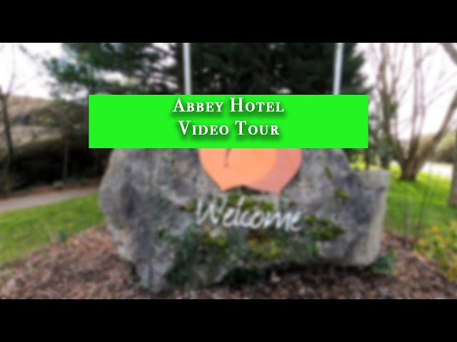 Abbey Hotel Video Tour