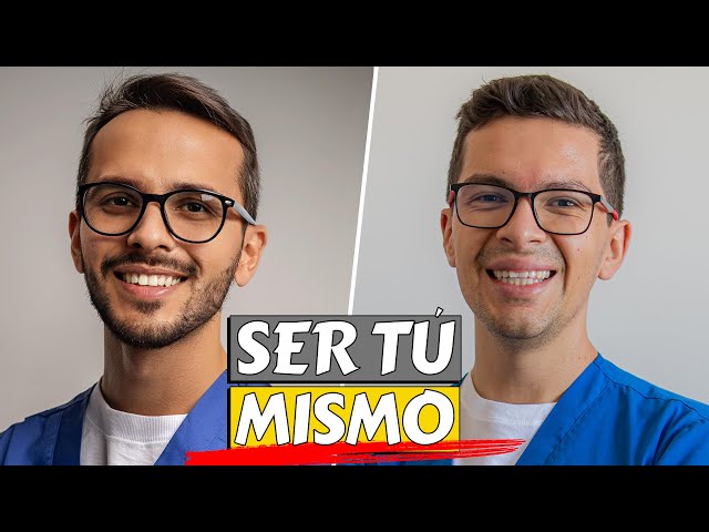 Aprender a SER TÚ | Mix Psicológico Ep. 5