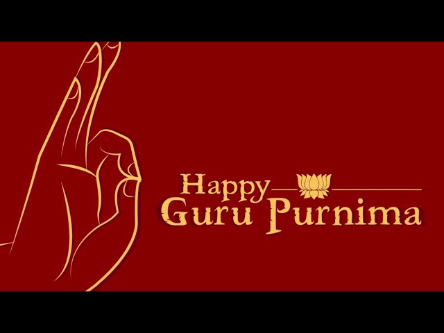 Guru Purnima || Guru Purnima WhatsApp status || Guru Purnima new WhatsApp status coming soon