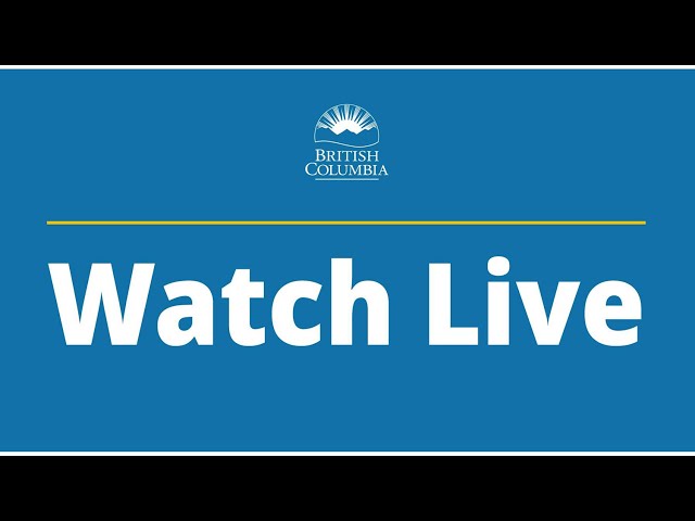 Helping BC secure a low-carbon future, February 28, 2022